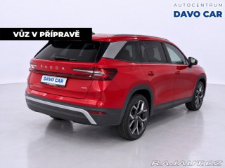 Škoda Kodiaq 2,0 TDI Exclusive Selecti 2024