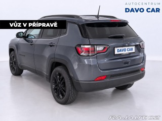 Jeep Compass 1,3 GSE 130k Night Eagle 2023
