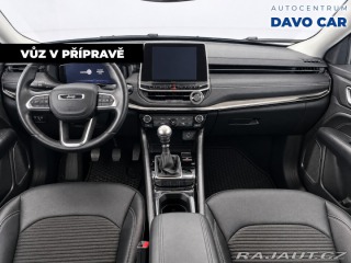 Jeep Compass 1,3 GSE 130k Night Eagle 2023