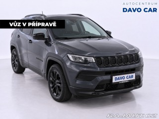 Jeep Compass 1,3 GSE 130k Night Eagle 2023