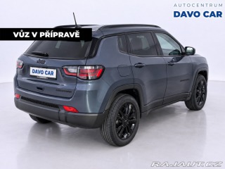 Jeep Compass 1,3 GSE 130k Night Eagle 2023