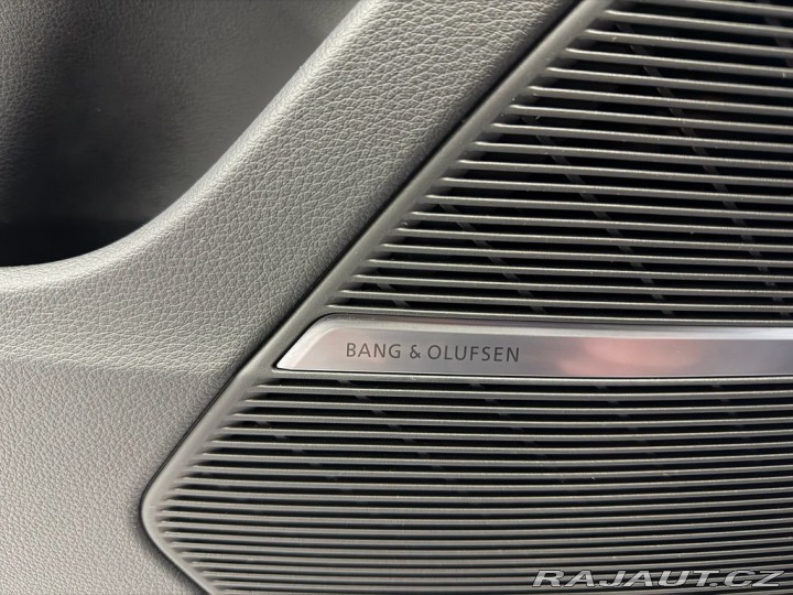 Audi SQ8 QUATTRO, MATRIX, WEBASTO, 2022