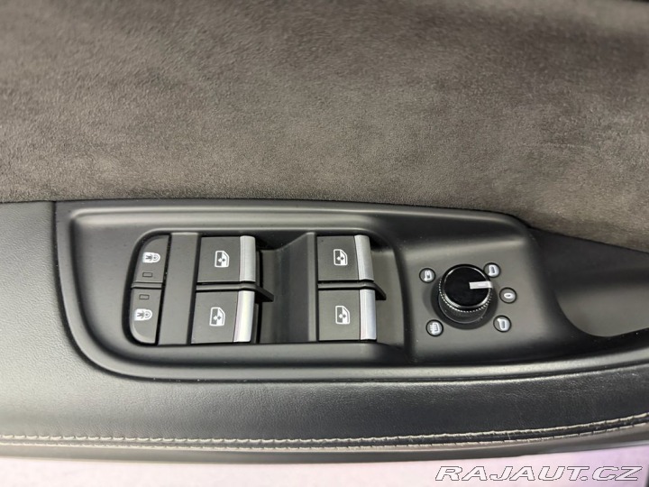 Audi SQ8 QUATTRO, MATRIX, WEBASTO, 2022