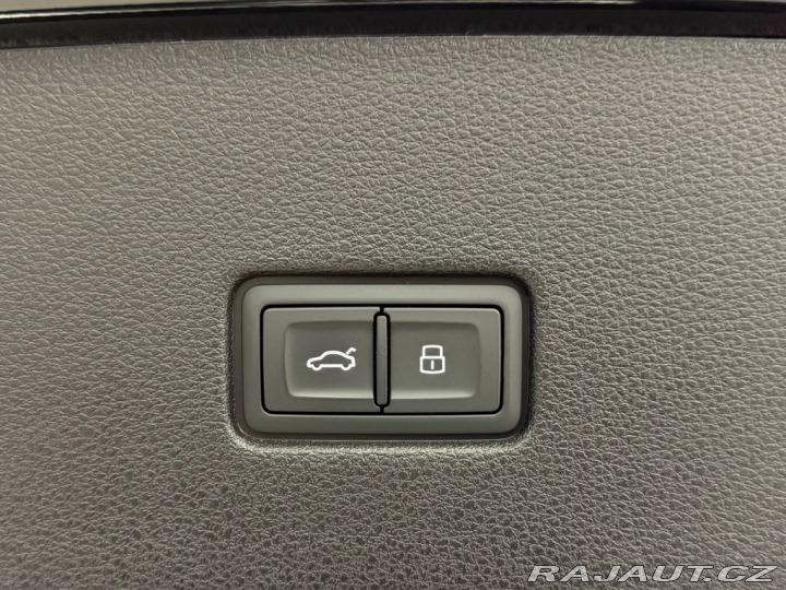 Audi SQ8 QUATTRO, MATRIX, WEBASTO, 2022