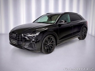 Audi SQ8 QUATTRO, MATRIX, WEBASTO, 2022