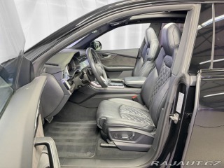 Audi SQ8 QUATTRO, MATRIX, WEBASTO, 2022