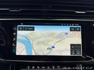 Audi SQ8 QUATTRO, MATRIX, WEBASTO, 2022