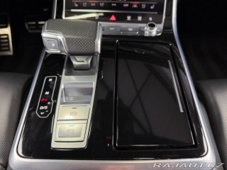 Audi SQ8 QUATTRO, MATRIX, WEBASTO, 2022