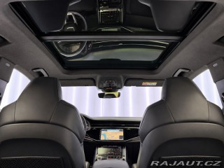 Audi SQ8 QUATTRO, MATRIX, WEBASTO, 2022