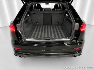 Audi SQ8 QUATTRO, MATRIX, WEBASTO, 2022