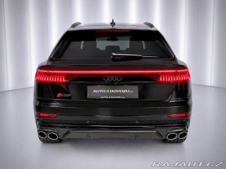 Audi SQ8 QUATTRO, MATRIX, WEBASTO, 2022