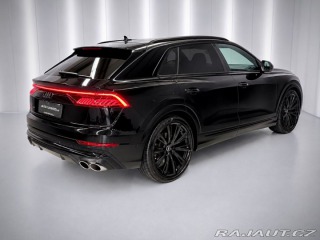 Audi SQ8 QUATTRO, MATRIX, WEBASTO, 2022