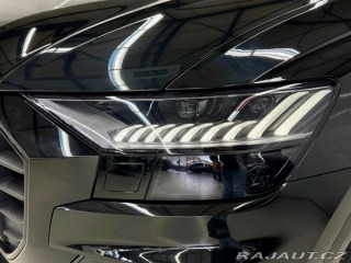 Audi SQ8 QUATTRO, MATRIX, WEBASTO, 2022