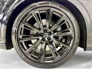 Audi SQ8 QUATTRO, MATRIX, WEBASTO, 2022