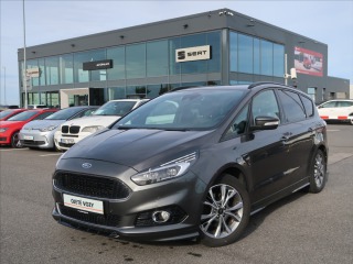 Ford S-MAX 2,0 TDCI ST-Line AT 132kW