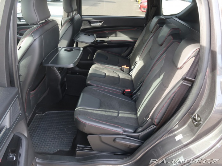Ford S-MAX 2,0 TDCI ST-Line AT 132kW 2018