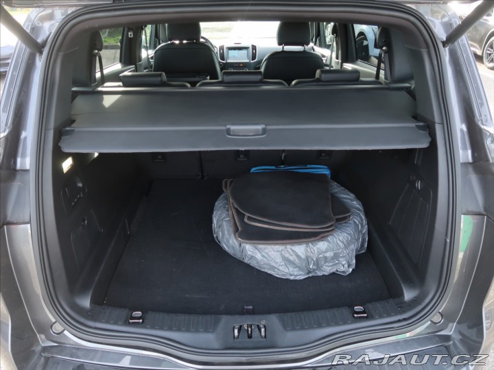 Ford S-MAX 2,0 TDCI ST-Line AT 132kW 2018