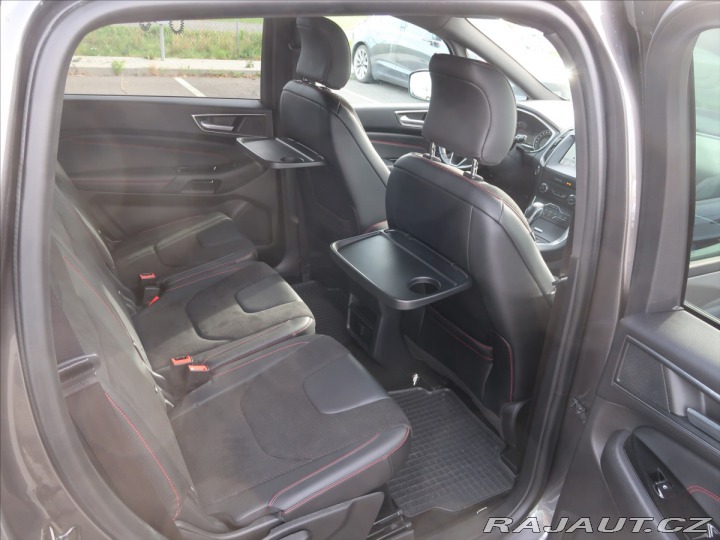 Ford S-MAX 2,0 TDCI ST-Line AT 132kW 2018