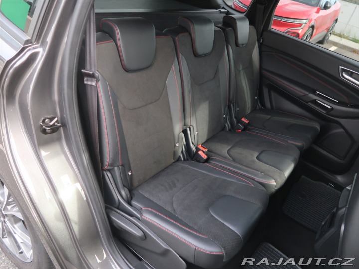 Ford S-MAX 2,0 TDCI ST-Line AT 132kW 2018