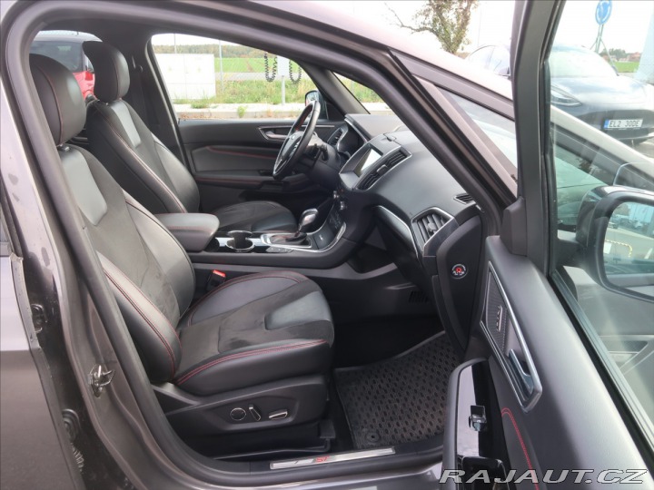 Ford S-MAX 2,0 TDCI ST-Line AT 132kW 2018