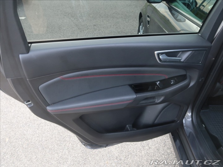 Ford S-MAX 2,0 TDCI ST-Line AT 132kW 2018