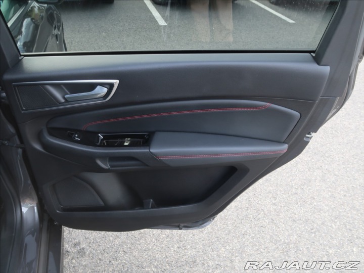 Ford S-MAX 2,0 TDCI ST-Line AT 132kW 2018