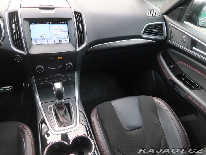 Ford S-MAX 2,0 TDCI ST-Line AT 132kW 2018