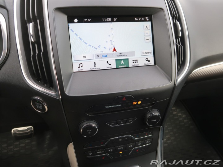Ford S-MAX 2,0 TDCI ST-Line AT 132kW 2018