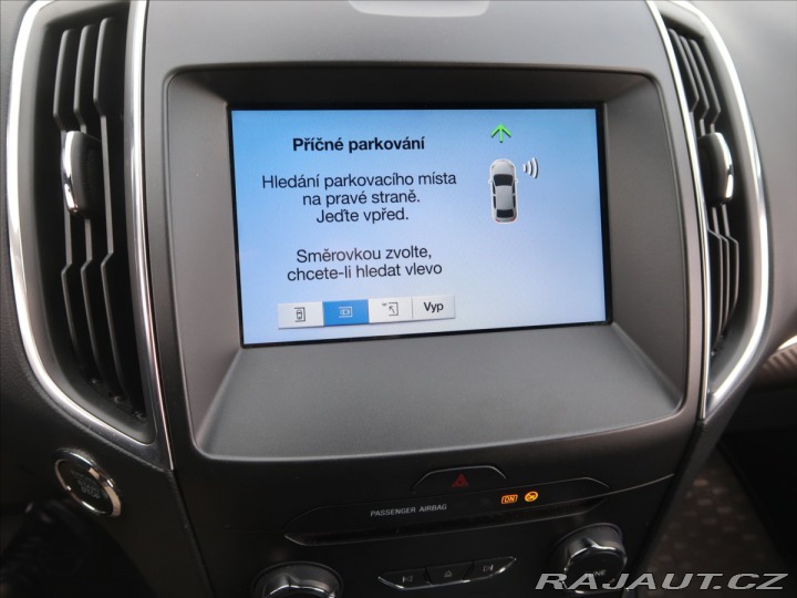Ford S-MAX 2,0 TDCI ST-Line AT 132kW 2018