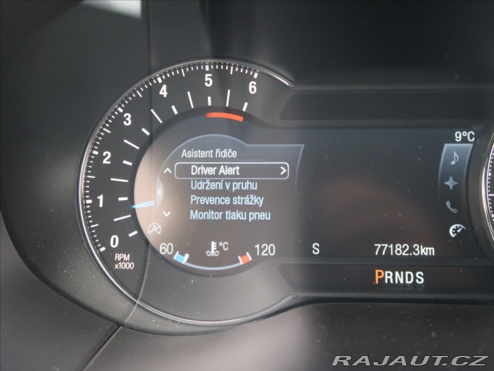 Ford S-MAX 2,0 TDCI ST-Line AT 132kW 2018
