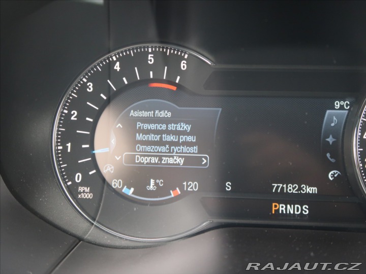 Ford S-MAX 2,0 TDCI ST-Line AT 132kW 2018