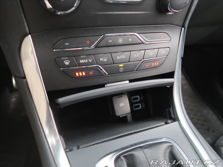 Ford S-MAX 2,0 TDCI ST-Line AT 132kW 2018