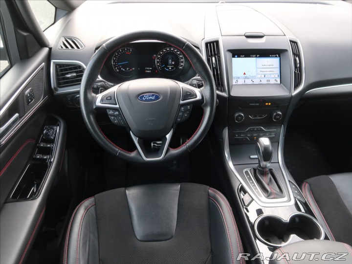Ford S-MAX 2,0 TDCI ST-Line AT 132kW 2018