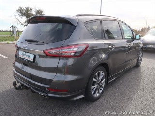 Ford S-MAX 2,0 TDCI ST-Line AT 132kW 2018