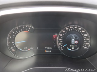 Ford S-MAX 2,0 TDCI ST-Line AT 132kW 2018