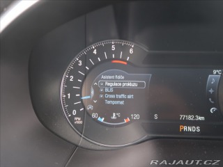 Ford S-MAX 2,0 TDCI ST-Line AT 132kW 2018
