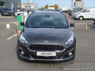 Ford S-MAX 2,0 TDCI ST-Line AT 132kW 2018