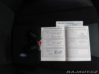 Ford S-MAX 2,0 TDCI ST-Line AT 132kW 2018
