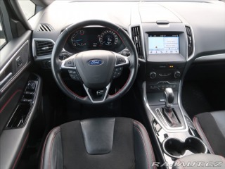 Ford S-MAX 2,0 TDCI ST-Line AT 132kW 2018