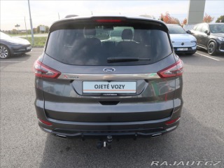 Ford S-MAX 2,0 TDCI ST-Line AT 132kW 2018
