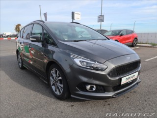Ford S-MAX 2,0 TDCI ST-Line AT 132kW 2018