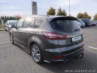 Ford S-MAX 2,0 TDCI ST-Line AT 132kW 2018