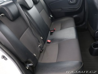 Toyota Yaris 1.3VVT-i,73kW,Manuál,CZ,1 2014