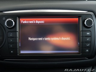 Toyota Yaris 1.3VVT-i,73kW,Manuál,CZ,1 2014