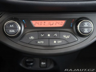 Toyota Yaris 1.3VVT-i,73kW,Manuál,CZ,1 2014