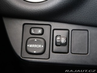 Toyota Yaris 1.3VVT-i,73kW,Manuál,CZ,1 2014