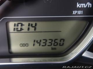 Toyota Yaris 1.3VVT-i,73kW,Manuál,CZ,1 2014