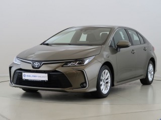 Toyota Corolla 1.6,97KW,Valvematic,Manuá