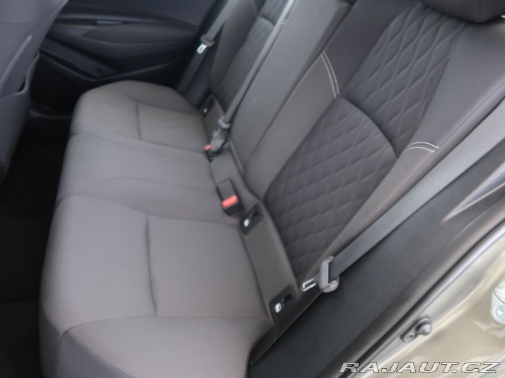 Toyota Corolla 1.6,97KW,Valvematic,Manuá 2020