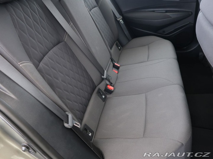 Toyota Corolla 1.6,97KW,Valvematic,Manuá 2020